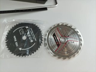 Einhell Sierra Circular de Mano
