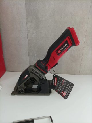 Einhell Sierra Circular de Mano