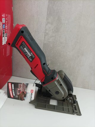 Einhell Sierra Circular de Mano