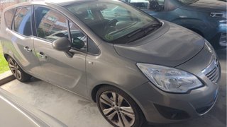 Opel Meriva 2010