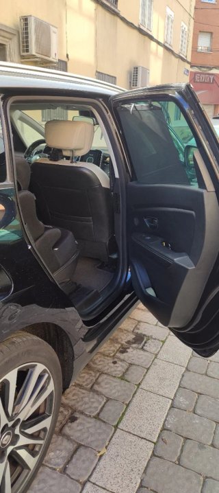 Renault Grand Scenic 2020