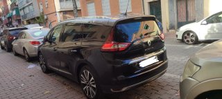 Renault Grand Scenic 2020
