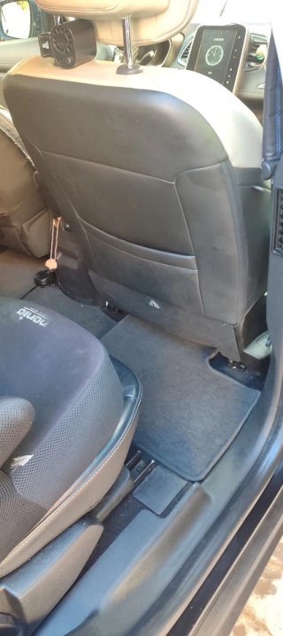 Renault Grand Scenic 2020