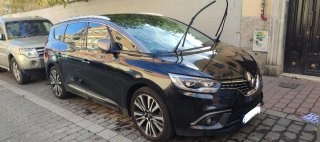 Renault Grand Scenic 2020