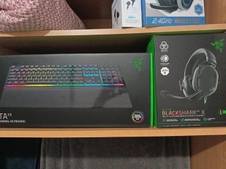 PC Gaming MSI con RGB