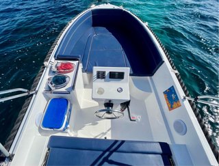 Barco Marion 2024 + Yamaha 15hp + Remolque