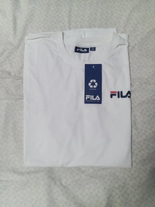 Pack 3 Camisetas Fila XXL