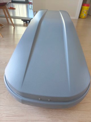 Cofre de Techo Thule Touring L