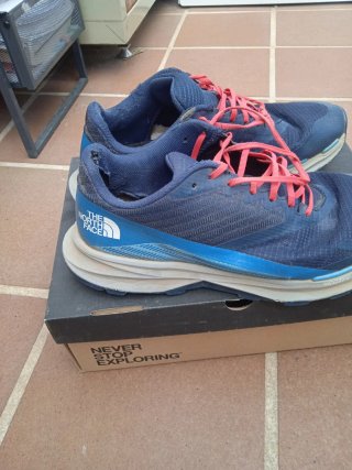 Zapatillas The North Face Vectiv Trail Running