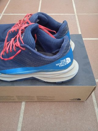 Zapatillas The North Face Vectiv Trail Running