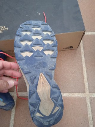 Zapatillas The North Face Vectiv Trail Running