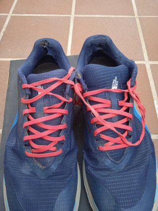 Zapatillas The North Face Vectiv Trail Running
