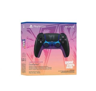 Controller PS5 Edizione Limitata GTA