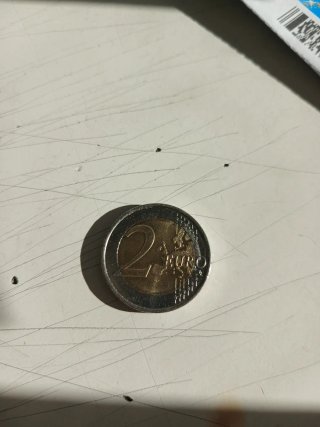 Moneda 2€ Sevilla España 2022