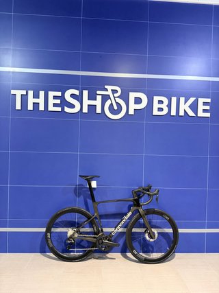 Cannondale SuperSix EVO 2