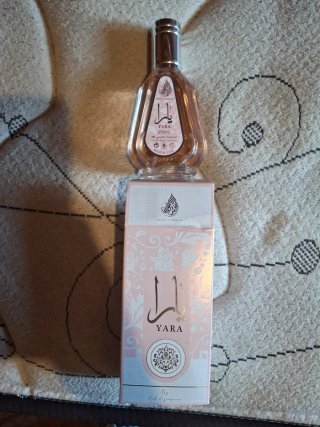 Lote x 3 Perfumes YARA Lattafa 50ml Originales