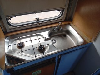 🚐 FIAT DUCATO 1.9 TD AUTOCARAVANA – 1992