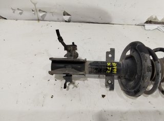 1860737 amortiguador delantero renault laguna bose