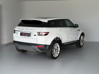 Land Rover Evoque 2.2L 190cv 105.000kms
