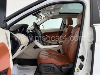 Land Rover Evoque 2.2L 190cv 105.000kms