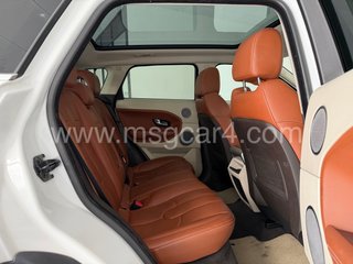 Land Rover Evoque 2.2L 190cv 105.000kms