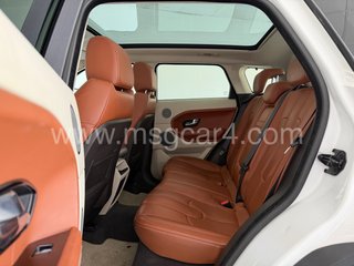 Land Rover Evoque 2.2L 190cv 105.000kms
