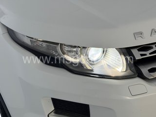 Land Rover Evoque 2.2L 190cv 105.000kms
