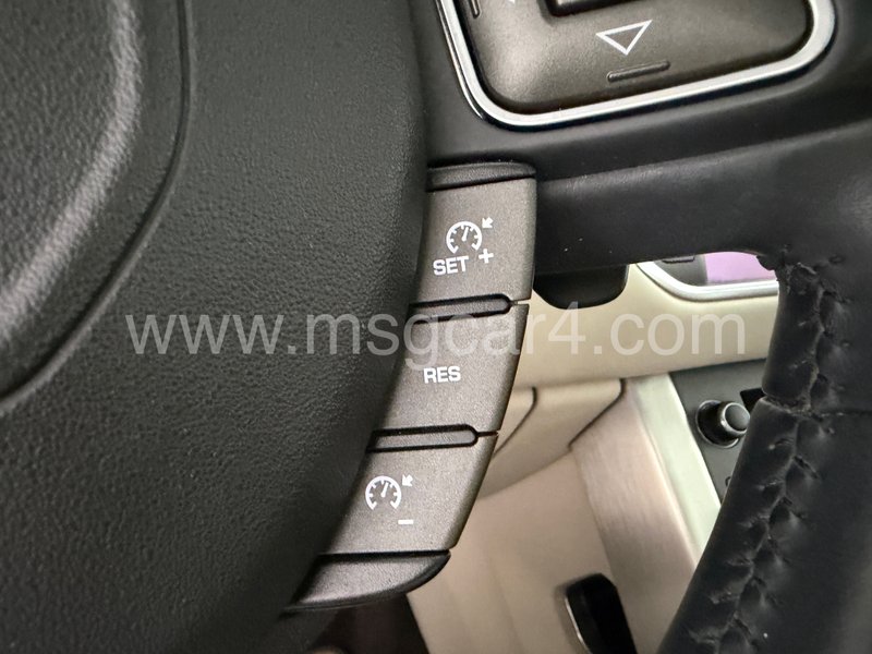 Land Rover Range Rover Evoque 2.2L SD4 Prestige 4x4 3p 2013, foto 15