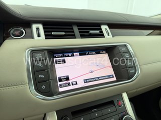 Land Rover Evoque 2.2L 190cv 105.000kms