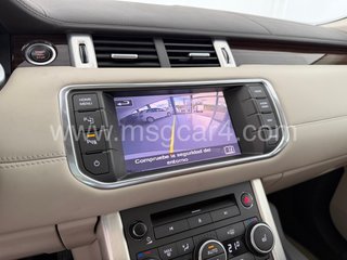 Land Rover Evoque 2.2L 190cv 105.000kms