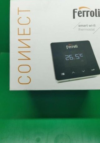FERROLI CONNECT