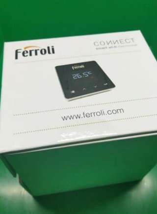 FERROLI CONNECT