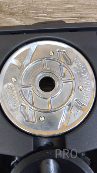 Cabezal universal Oregon