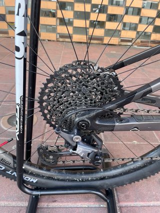 Orbea Oiz OMX Talla M