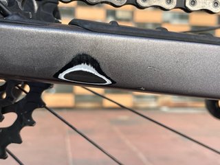 Orbea Oiz OMX Talla M