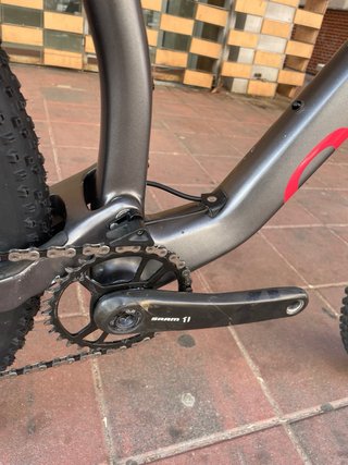 Orbea Oiz OMX Talla M
