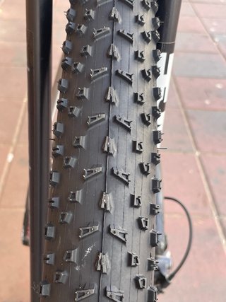 Orbea Oiz OMX Talla M