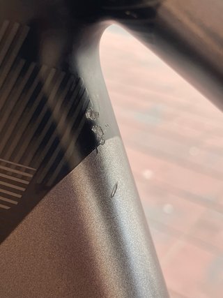 Orbea Oiz OMX Talla M