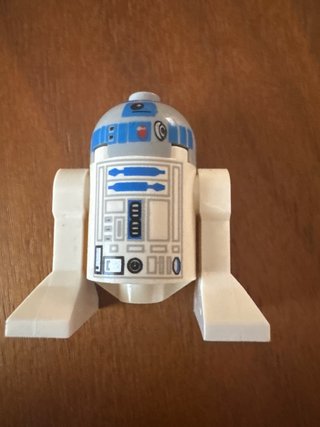 Pack Figuras Lego Star Wars