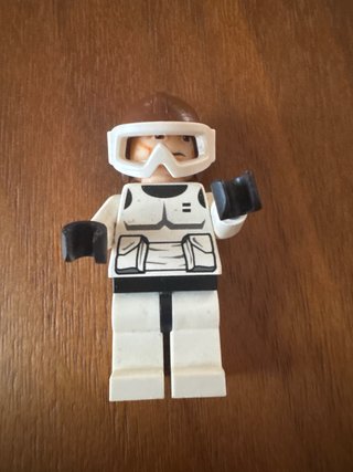 Pack Figuras Lego Star Wars