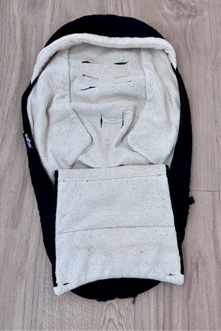 Saco Babyzen Yoyo