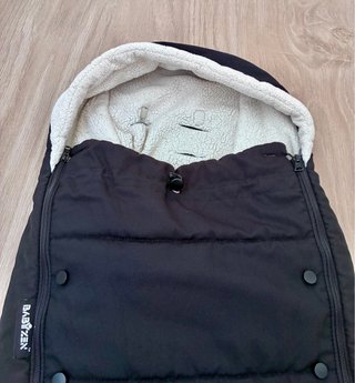 Saco Babyzen Yoyo