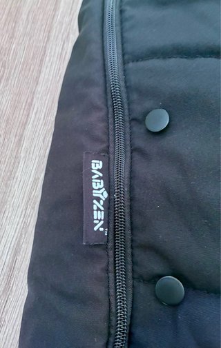 Saco Babyzen Yoyo