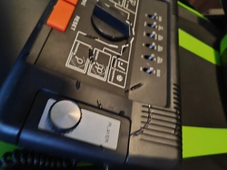 Console Inno-Hit