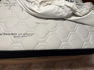 Cama Canapé 150x190