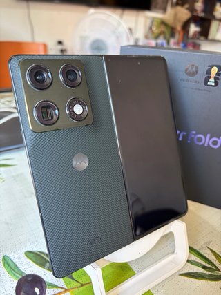 Motorola Razr Fold