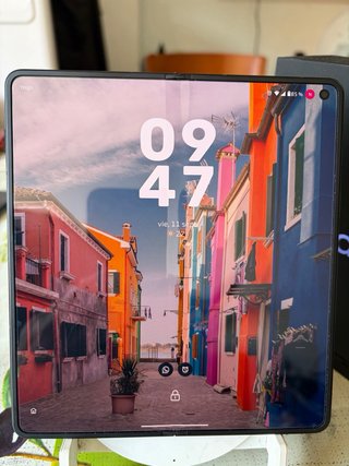 Motorola Razr Fold