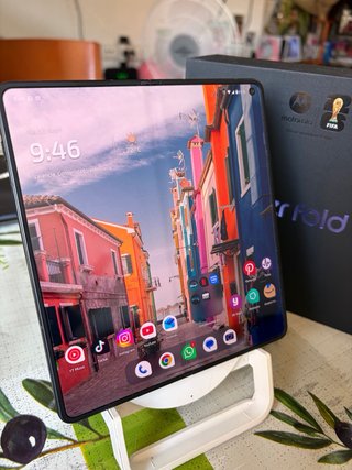 Motorola Razr Fold