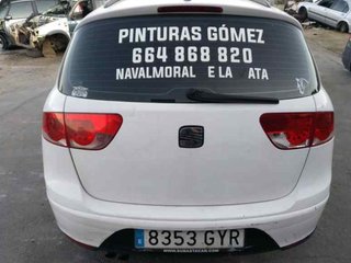 Seat 233766 mando luces altea xl (5p5)