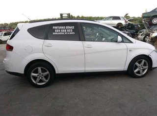 Seat 233766 mando luces altea xl (5p5)